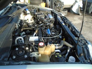 FORD MAVERICK 2.3 (GZ)  ΚΑΙ ΜΕΜΟΝΟΜΕΝΑ ΚΟΜΑΤΙΑ 2007-thumb-20