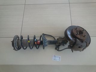 ΑΚΡΑΞΩΝΙΟ ΕΜΠΡΟΣ ΔΕΞΙΟ  NISSAN ALMERA N15 1996-2001