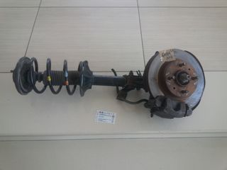 ΑΚΡΑΞΩΝΙΟ ΕΜΠΡΟΣ ΑΡΙΣΤΕΡΟ NISSAN ALMERA N15 1996-2001