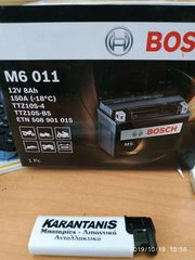 Bosch M6011 8Ah 150EN