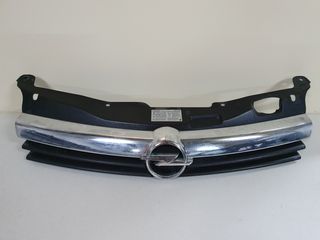 Μάσκα κομπλέ Opel Astra H 04'-07'