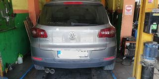 ΒΕΛΤΙΩΤΙΚΗ ΧΕΙΡΟΠΟΙΗΤΗ ΑΝΟΞΕΙΔΩΤΗ ΤΕΛΙΚΗ ΕΞΑΤΜΙΣΗ ΣΕ TIGUAN !!!-thumb-7