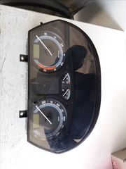 Καντραν fabia 1.4