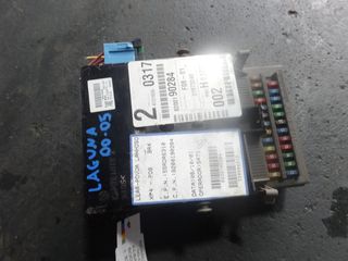 RENAULT LAGUNA ΑΣΦΑΛΕΙΟΘΗΚΗ 2000-2005-thumb-1