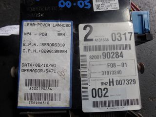 RENAULT LAGUNA ΑΣΦΑΛΕΙΟΘΗΚΗ 2000-2005-thumb-4