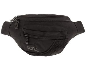 ΤΣΑΝΤΑΚΙ ΜΕΣΗΣ POLO ALL TRAIL ΜΑΥΡΟ