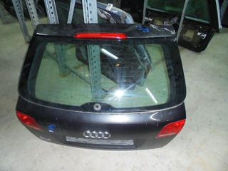 Πορτ-Μπαγκάζ για AUDI A3 (2003 - 2005) (8P) Sportback - 5dr , (2005 - 2008) (8P) | Kiparissis - The King Of Parts