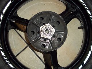 ΖΑΝΤΑ ΠΙΣΩ ΛΑΣΤΙΧΟ ΚΟΜΠΛΕ ΑΘΙΚΤΗ SUZUKI V-STROM DL 650 2006-thumb-2