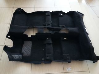 MOKETA ΠΑΤΩΜΑΤΟΣ (74902-4EM0A) NISSAN QASHQAI J11E 2013-2017