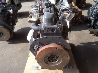 KUBOTA ΜΗΧΑΝΗ D 1105-thumb-3
