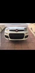 FIAT PANDA NEW ΜΟΥΡΗ ΚΟΜΠΛΕ ΚΑΙ ΠΟΡΤΕΣ