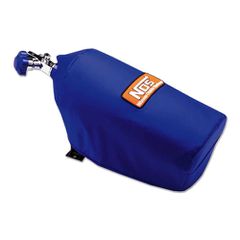 NOS Nitrous Bottle Blanket