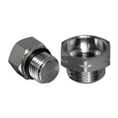 Aquamist M8 to 1/8 NPT jet adaptors (R)