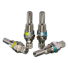 Aquamist Checkvalve jet for 4mm hose for Direct-port applications