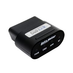 Autometer DashLink OBDII Bluetooth Data Module For Apple and Android