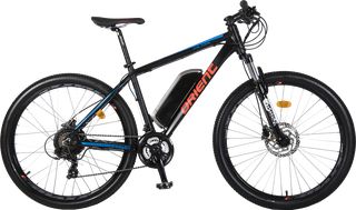 Δρόμου - Κούρσας Orient 2026 Ποδήλατο βουνού Orient ultra hydr,disc 27,5 rear motor
