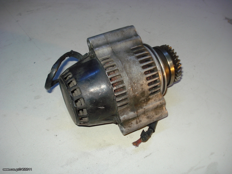 Suzuki GSXR 1100-750  `87-92