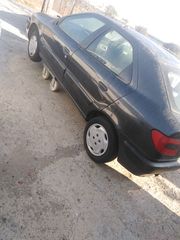 Citroen Xsara 1