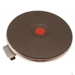 Αυτόματη αντίσταση ταχείας για εστία με διάμετρο Φ180 2000W 230V εμαγιέ EGO