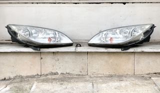 MITSUBISHI COLT μοντ. 02’-09’ ΖΕΥΓΑΡΙ ΜΠΡΟΣΤΙΝΑ ΦΑΝΑΡΙΑ ΑΡ/ΔΕ ΣΤΑ 80€ το τμχ. 