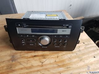 ΡΑΔΙΟ CD MP3 SUZUKI SX4