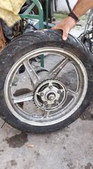 ΤΡΟΧΟΣ ΡΟΔΑ ΠΙΣΩ HONFA CBF250-thumb-1