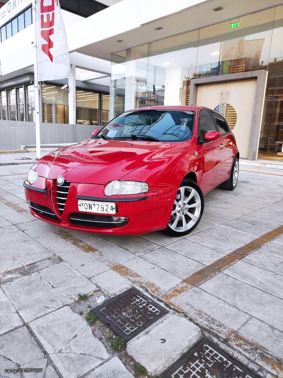 Alfa Romeo Alfa 147 '04