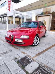 Alfa Romeo Alfa 147 '04