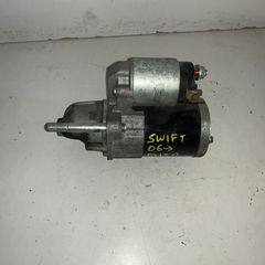 SUZUKI SWIFT 06-11 Μίζα	-thumb-1