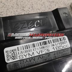 SYM VF 185 Νέος εγκέφαλος με πρόγραμμα-thumb-6