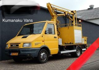 Καλαθοφόρο Iveco 2000 Daily KUMANAKU VANS-thumb-5