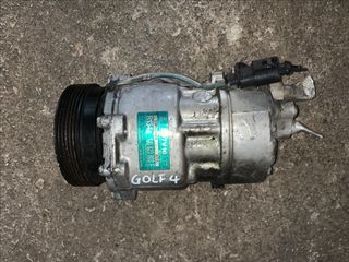 VW GOLF IV 98-04 Κομπρεσέρ A/C