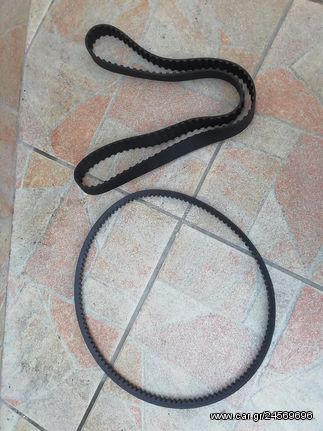 ΕΞΩΤΕΡΙΚΟΣ ΙΜΑΝΤΑΣ ΔΥΝΑΜΟ ΓΙΑ FIAT 128 (76-84) , ZASTAVA YUGO (80-95) , ZASTAVA 101 (72-93)  