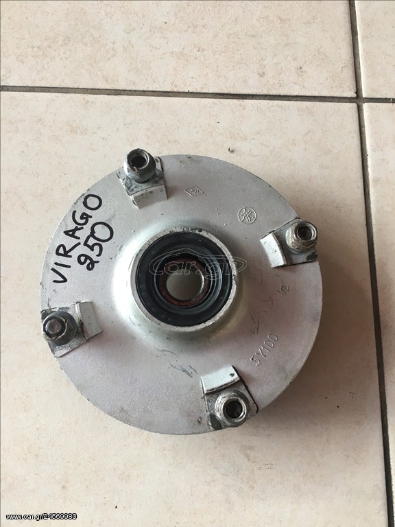ΓΡΑΝΑΖΙΕΡΑ VIRAGO 250