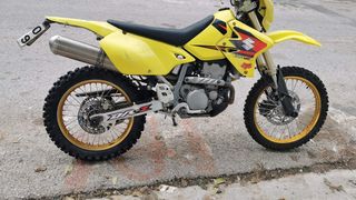 Κιτ χαμηλώματος DRZ 400-thumb-4