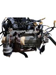 ΜΗΧΑΝΗ Mercedes-Benz A180 & B180 DIESEL 640940