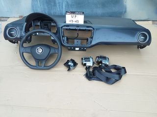 VW UP AIRBAG              -thumb-1