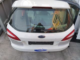Ford Mondeo 4 station wagon 07-14 πόρτα πίσω