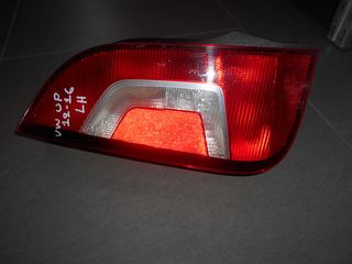 ΦΑΝΑΡΙ ΠΙΣΩ ΑΡΙΣΤΕΡΟ 1S0945095D VW UP 12-16 -ΡΩΤΗΣΤΕ ΤΙΜΗ-ΑΠΟΣΤΟΛΗ ΣΕ ΟΛΗ ΤΗΝ ΕΛΛΑΔΑ