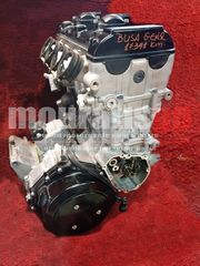 Suzuki GSXR 1300 Hayabusa Gen2 διαθέσιμα ανταλλακτικά σε τέλεια κατάσταση με 17.391km!-thumb-4