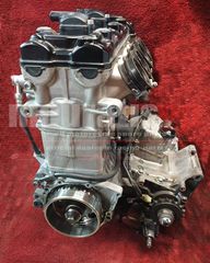 Suzuki GSXR 1300 Hayabusa Gen2 διαθέσιμα ανταλλακτικά σε τέλεια κατάσταση με 17.391km!-thumb-5