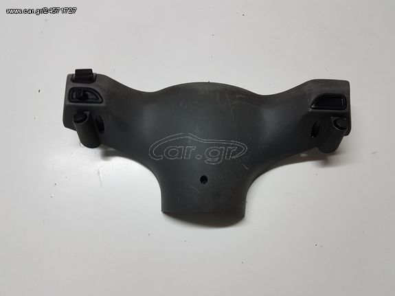 ΜΑΣΚΑ ΤΙΜΟΝΙΟΥ PIAGGIO ZIP 50-100 / 2Τ-4T