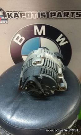BMW Ε36 M43 δυναμό valeo 