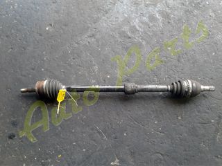 ΗΜΙΑΞΟΝΙΟ ΕΜΠΡΟΣ ΔΕΞΙΑ OPEL ASTRA J 1.4 TURBO , ΚΩΔ.ΑΝΤΑΛ. 13356123 , ΜΟΝΤΕΛΟ 2009-2013