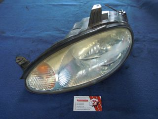 ΦΑΝΑΡΙ ΕΜΠΡΟΣ ΑΡΙΣΤΕΡΟ (L) (Γ) (ΗΛΕΚ) MAZDA MX-5  1999-2006 (INT 1)