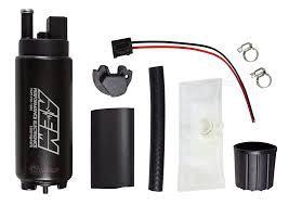   AEM ΑΝΤΛΙΑ ΒΕΝΖΙΝΗΣ 340 LPH 43PSi έως 700hp= AEM 044 Style High-Flow High-Pressure Fuel Pump - 400LPH-ΕΤΟΙΜΟΠΑΡΑΔΟΤΕΣ-