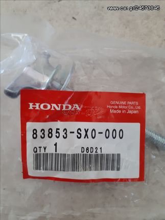 BOLT ANCHOR HONDA