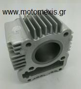 Κυλινδρος Yamaha Crypton 105/115/135, F1ZR, Z125  αλλουμινιου ή μαντεμι  THΛ 2310512033