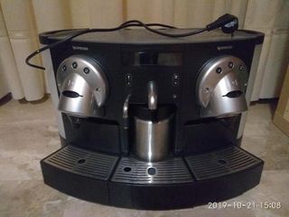 nespresso gemini cs220 pro-thumb-3