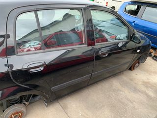 HYUNDAI GETZ 02-05 Πόρτες δεξιές